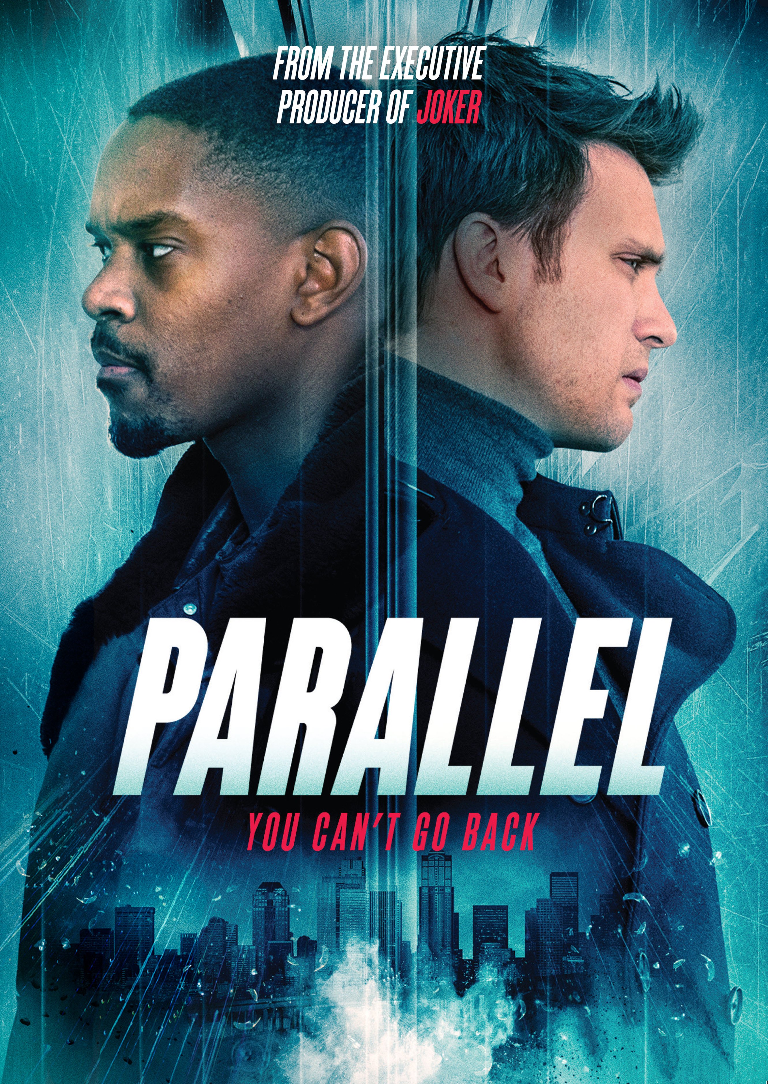 Parallel [DVD] [2020] Best Buy