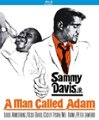 Front Standard. A Man Called Adam [Blu-ray] [1966].