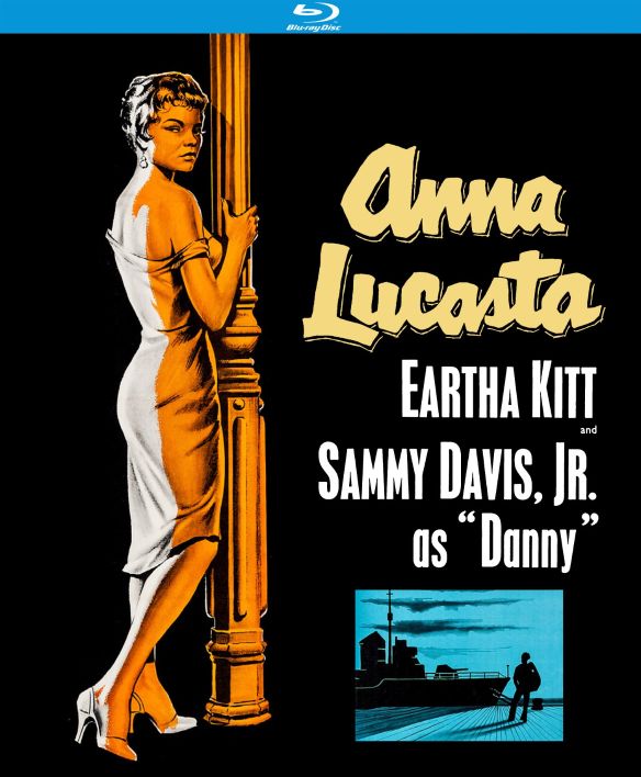 

Anna Lucasta [Blu-ray] [1958]