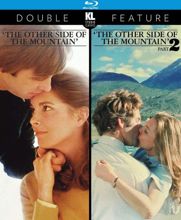The Other Side of the Mountain/The Other Side of the Mountain Part II [Blu-ray]