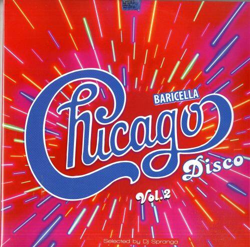 

Chicago Disco, Vol. 2 [LP] - VINYL