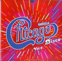 Chicago Disco, Vol. 2 [LP] - VINYL - Front_Original