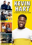 Best Buy: Kevin Hart 4-Movie Collection [DVD]