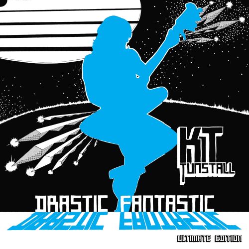 Drastic Fantastic [Ultimate Edition] [LP] - VINYL