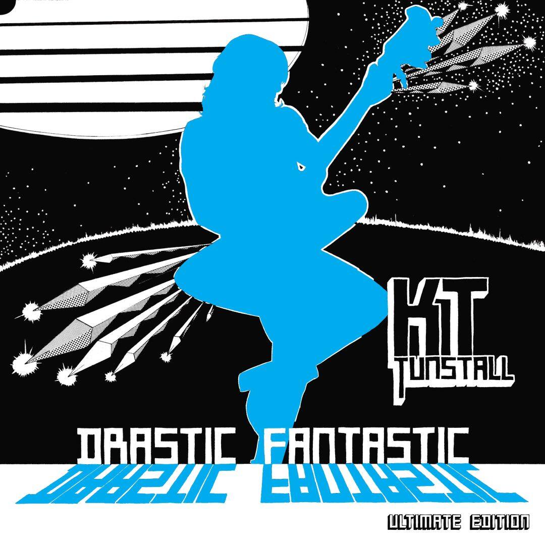 Drastic Fantastic [LP] VINYL Best Buy