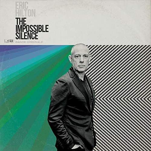 

The Impossible Silence [LP] - VINYL