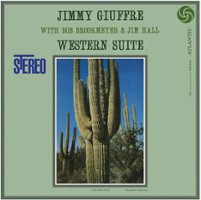 Western Suite [LP] - VINYL - Front_Original