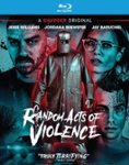 Front Standard. Random Acts of Violence [Blu-ray] [2019].