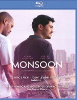 Monsoon [Blu-ray] [2019] - Front_Original