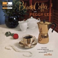 Black Coffee [LP] - VINYL - Front_Original