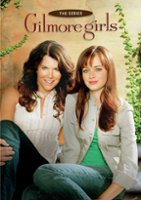 Gilmore Girls: The Series [DVD] - Front_Original