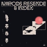 Marcos Resende & Index [LP] - VINYL - Front_Standard