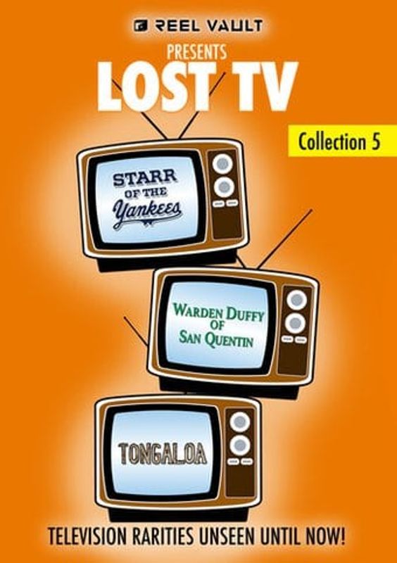 Lost TV: Collection 5 [DVD]
