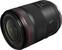 Canon - RF24mm F1.4 L VCM Wide-Angle Lens for Use with EOS R-Series Cameras - Black