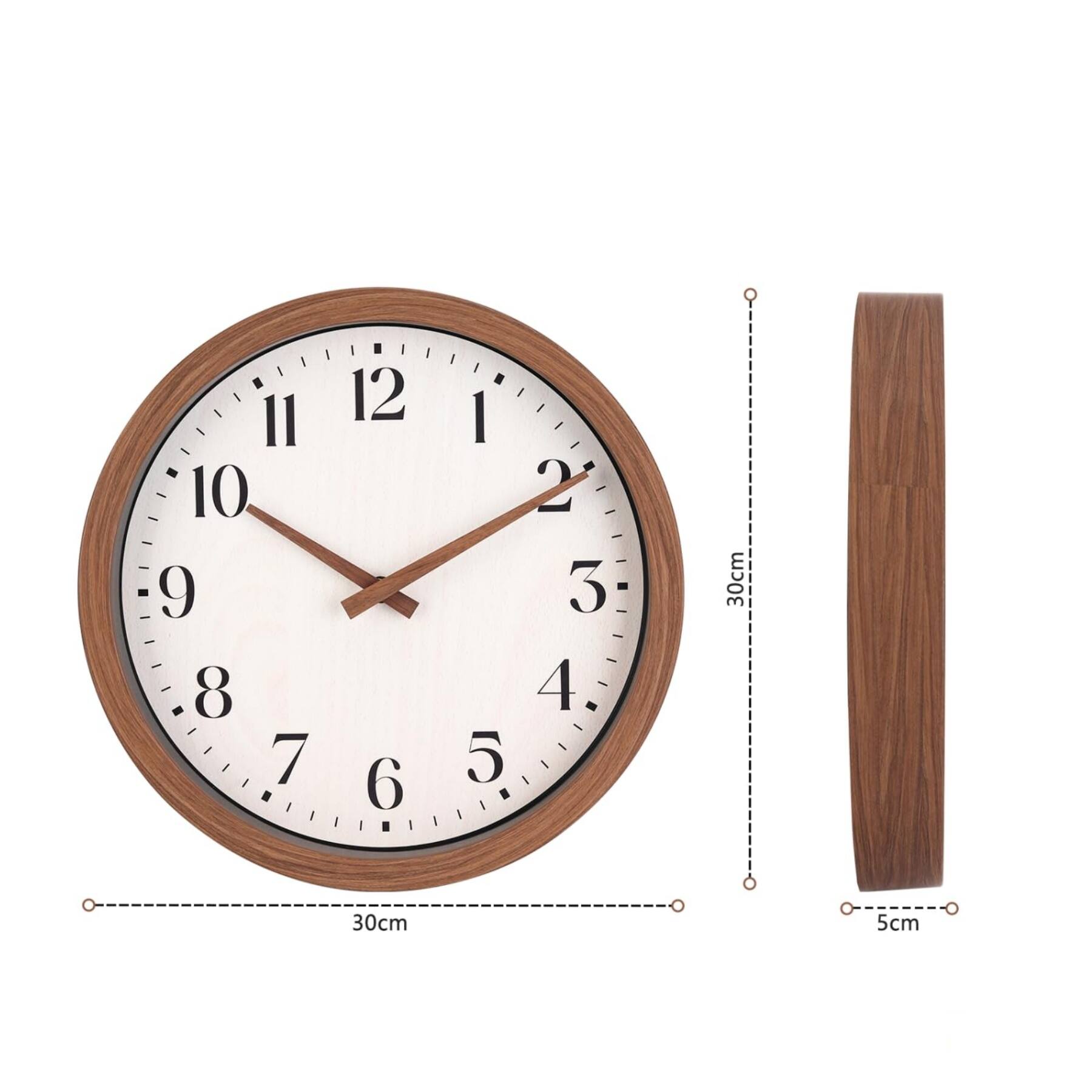 9 10 11 12 1 2 3 4 5 6 7 8 9  
30cm 30cm 5cm