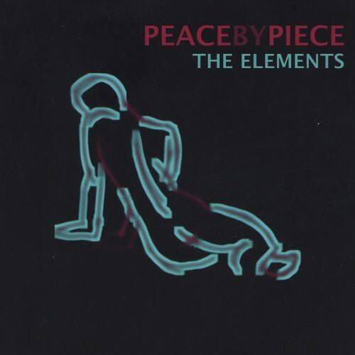 Peace by Piece - Elements   - COMPACT DISCS [CD] price history on PriceWatchPro