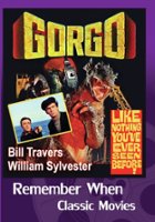 Gorgo [DVD] [1961] - Front_Original
