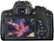 Back Zoom. Canon - EOS Rebel T6i DSLR Camera (Body Only) - Black.