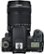 Top Zoom. Canon - EOS Rebel T6s DSLR Camera with EF-S 18-135mm IS STM Lens - Black.