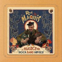 Rock in the Maquis [LP] - VINYL - Front_Original
