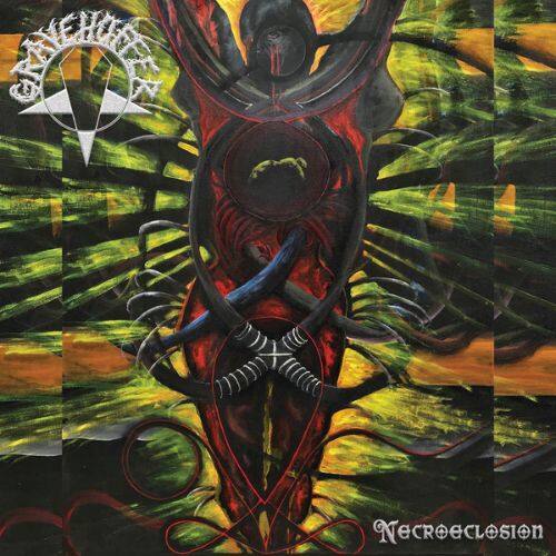 

Necroeclosion [LP] - VINYL