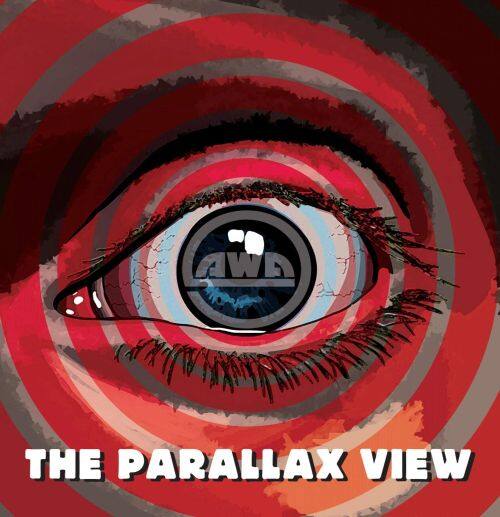 

The Parallax View [LP] - VINYL