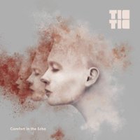 Comfort in Echo [LP] - VINYL - Front_Zoom