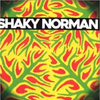 Shaky Norman [LP] - VINYL - Front_Original