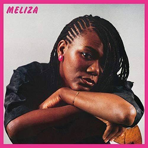 

Meliza [LP] - VINYL