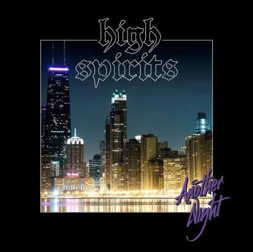 

Another Night [LP] - VINYL