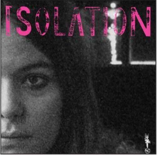 

Isolation [LP] - VINYL