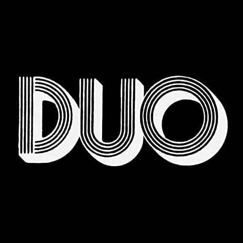 

Duo [LP] - VINYL