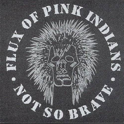 Not So Brave [LP] - VINYL
