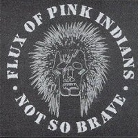 Not So Brave [LP] - VINYL - Front_Standard