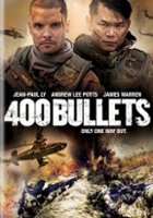 400 Bullets - Front_Zoom