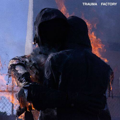 

Trauma Factory [LP] [PA]