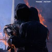 Trauma Factory [LP] [PA] - Front_Original