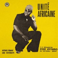 Unite Africaine [LP] - VINYL - Front_Original