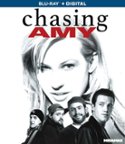 Chasing Amy [Includes Digital Copy] [Blu-ray] [1997]