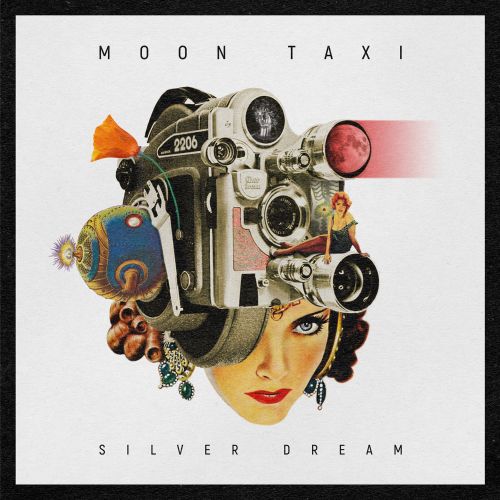 Silver Dream [LP] - VINYL