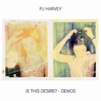 Is This Desire? The Demos [LP] - VINYL - Front_Standard
