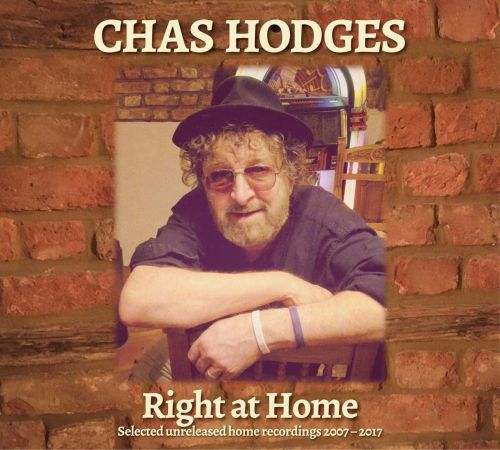 

Right at Home: Selected Unreleased Home Recordings [LP] - VINYL