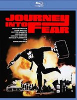 Journey into Fear [Blu-ray] [1974] - Front_Original