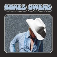 Bones Owens [LP] - VINYL - Front_Original