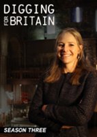 Digging for Britain: Season 3 [DVD] - Front_Original