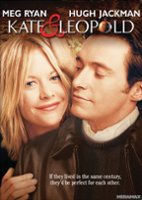 Kate and Leopold [DVD] [2001] - Front_Original
