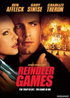 Reindeer Games [DVD] [2000] - Front_Original