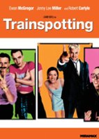 Trainspotting [DVD] [1996] - Front_Original