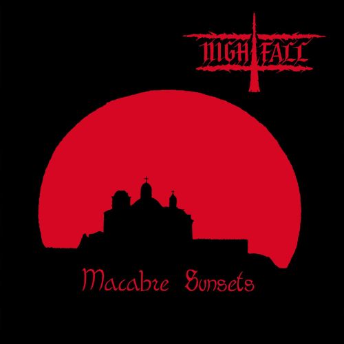 Macabre Sunsets [LP] - VINYL