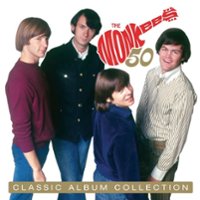 Classic Album Collection [LP] - VINYL - Front_Original